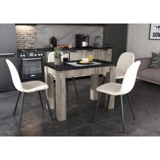 СТОЛ КУХОННЫЙ ЭДИНБУРГ СТЕНД